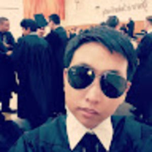 Meet your Posher, Phabpov